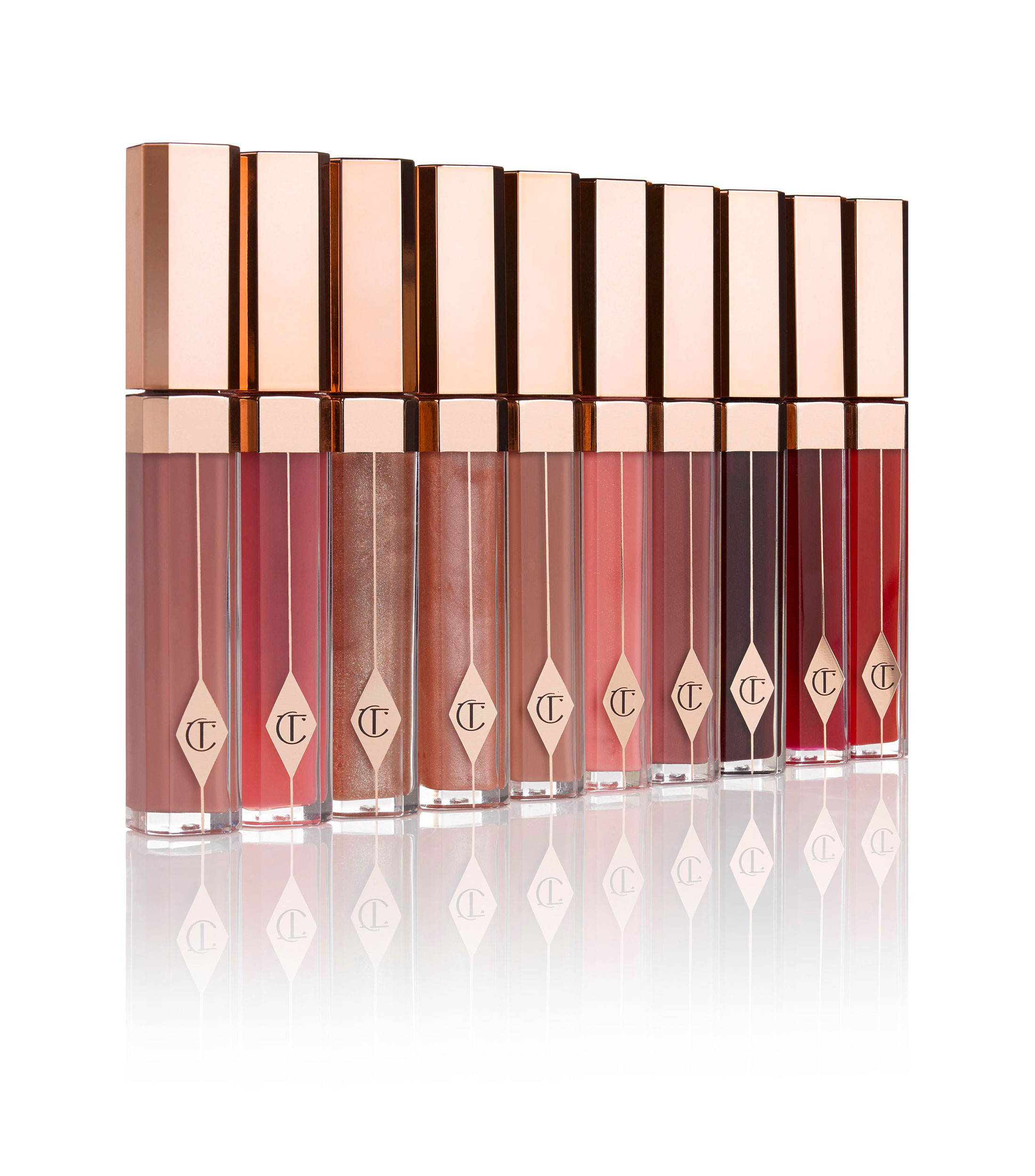 Gloss Lip Lustre, 3.5 ml